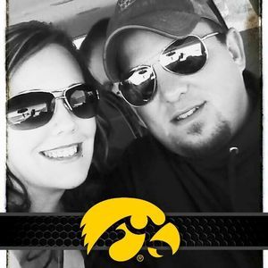 Meet your Posher, Rick